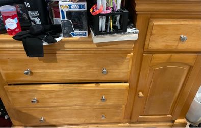 Free Drawer ( Pick up only)