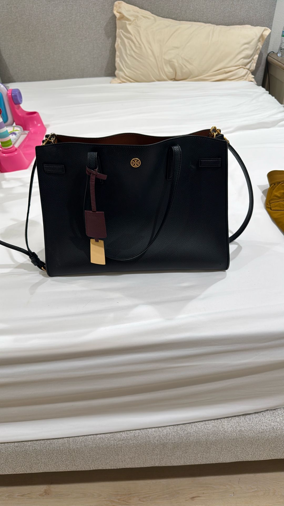 Tory Burch Bag