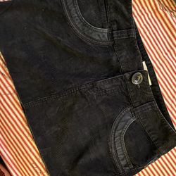 vintage Y2K Mini Skirt