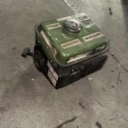 Generator
