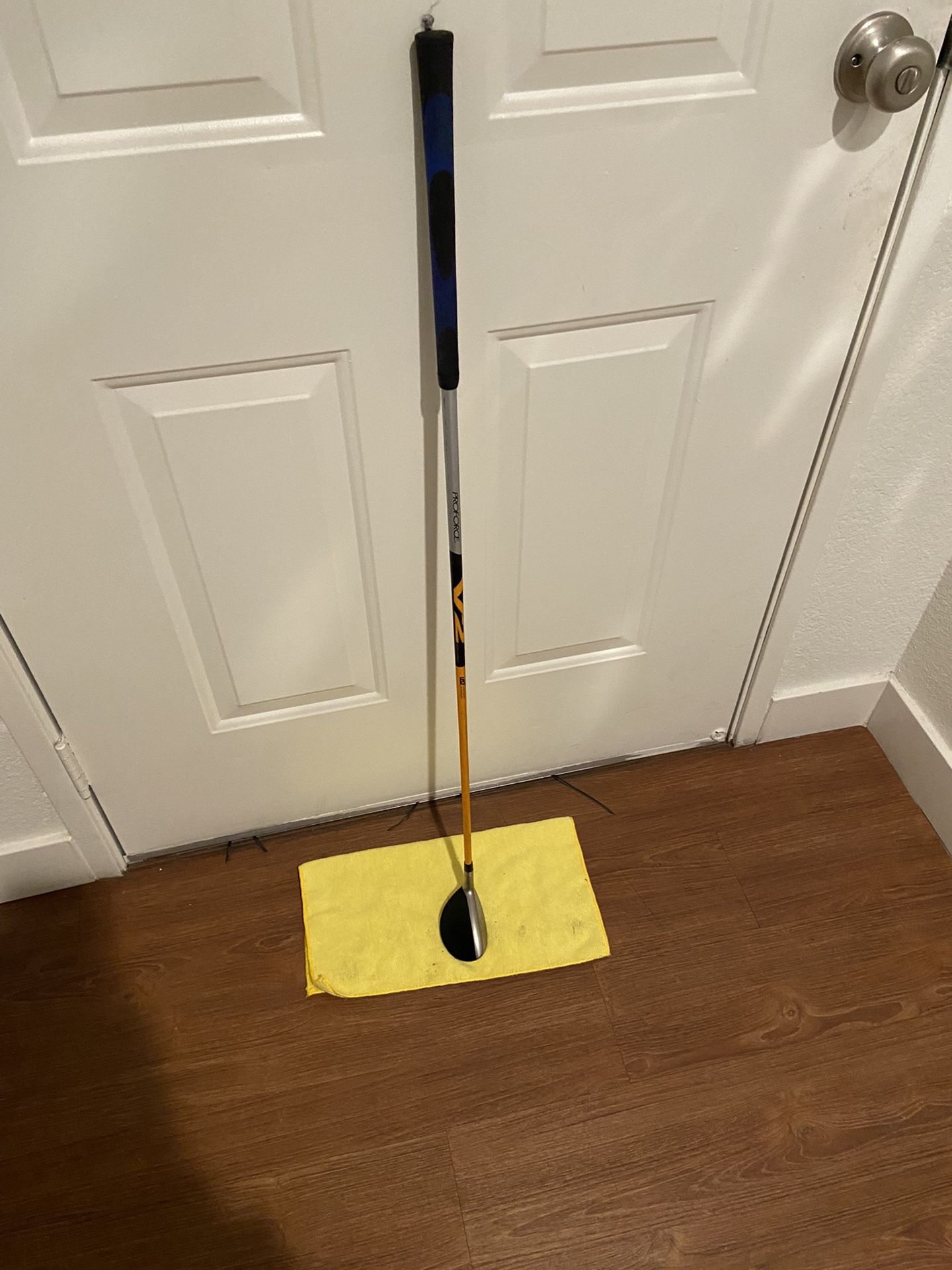 Ping G10 24 Degree Hybrid