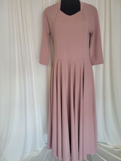 Vestido para iglesia