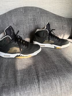 Oreo5S JORDANS SIZE 9 $30