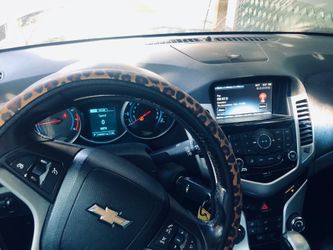 2013 Chevrolet Cruze