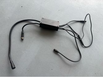 Super73 ZX Ebike Controller 27 MPH 2025