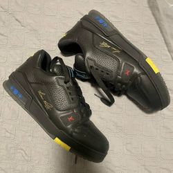 Louis Vuitton Trainers