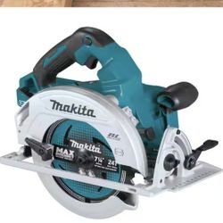 Makita Saw 