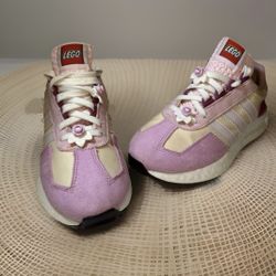 Adidas  Legos Size 61/5 Used But Great Condition 