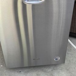 Dishwasher Whirlpool