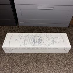 Cal Kestis Lightsaber 