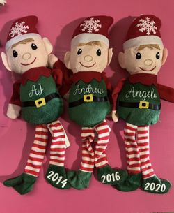 Custom Elf