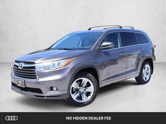 2014 Toyota Highlander