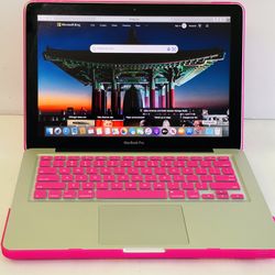 🔥HOT PiNK MAC PRO ON SALE TODAY 🔥