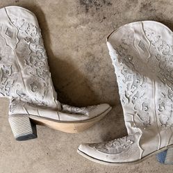Cowgirl Boots