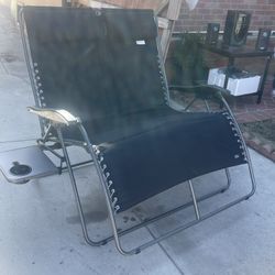 Uline Beach Chair