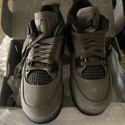 Air Jordan 4 retro cave stone