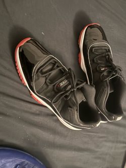 Air Jordan retro 11 lows 2025 size 13
