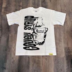 That’s A Awful Lot Of Cough Syrup T-shirt