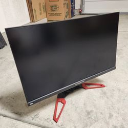 2K 27"  Gaming Monitor