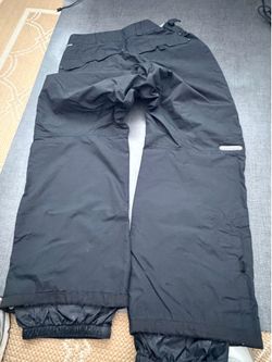 Mens Columbia Ski/Snowboard Pants