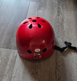 ProRider Kids Helmet