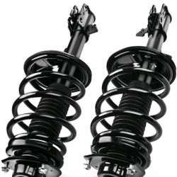 Strut & Spring Assembly Lexus RX300