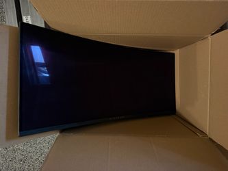 Alienware Monitor Gaming Bundle