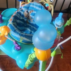 Disney Bouncer