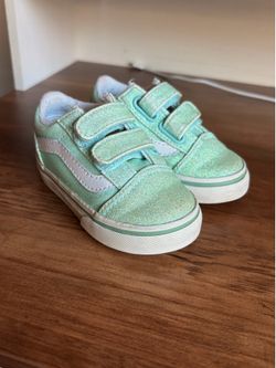 Vans baby