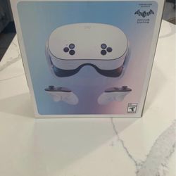 Meta Quest 3s 128gb