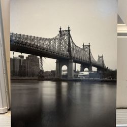 Black And White Photograph