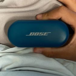 Bose Earbuds
