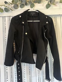 Women jacket