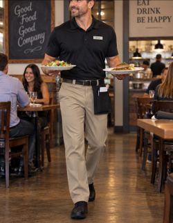 Dickies Flex Original Fit Work Pants 34x34 Tan NWT