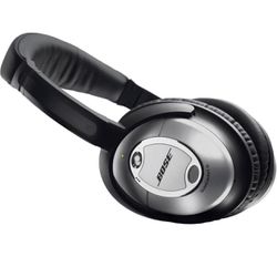 Bose quitecomfort 15 QC15 noise cancelling headphones