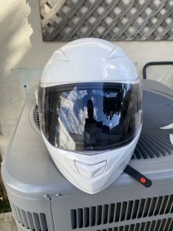 DOT approved Motorcycle Helmet