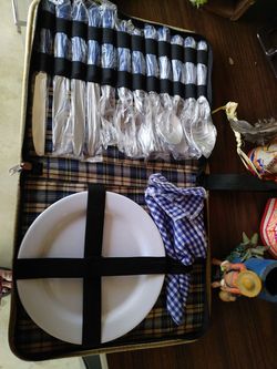 Picnic pac