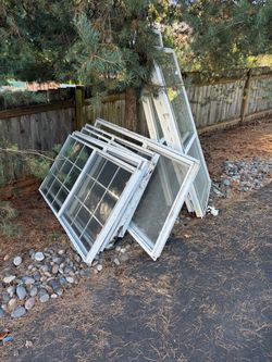 Used windows 3x6 SH $20 each