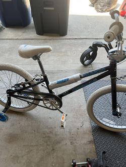 Haro 21 Bike