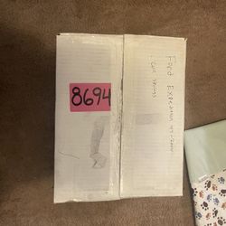 Moog Ford Expedition Coil Spring Set