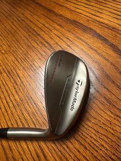 Taylor made 56 wedge