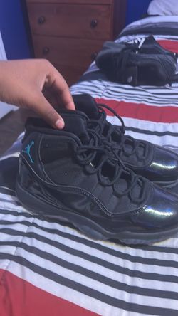 Jordan 11