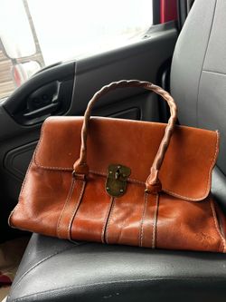 Patricia Nash handbag