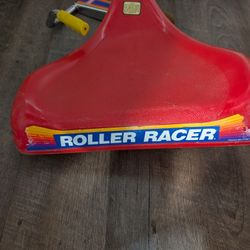 Wham-o Roller Racer