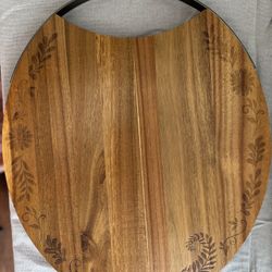 Woodland Whimsy Serving Board