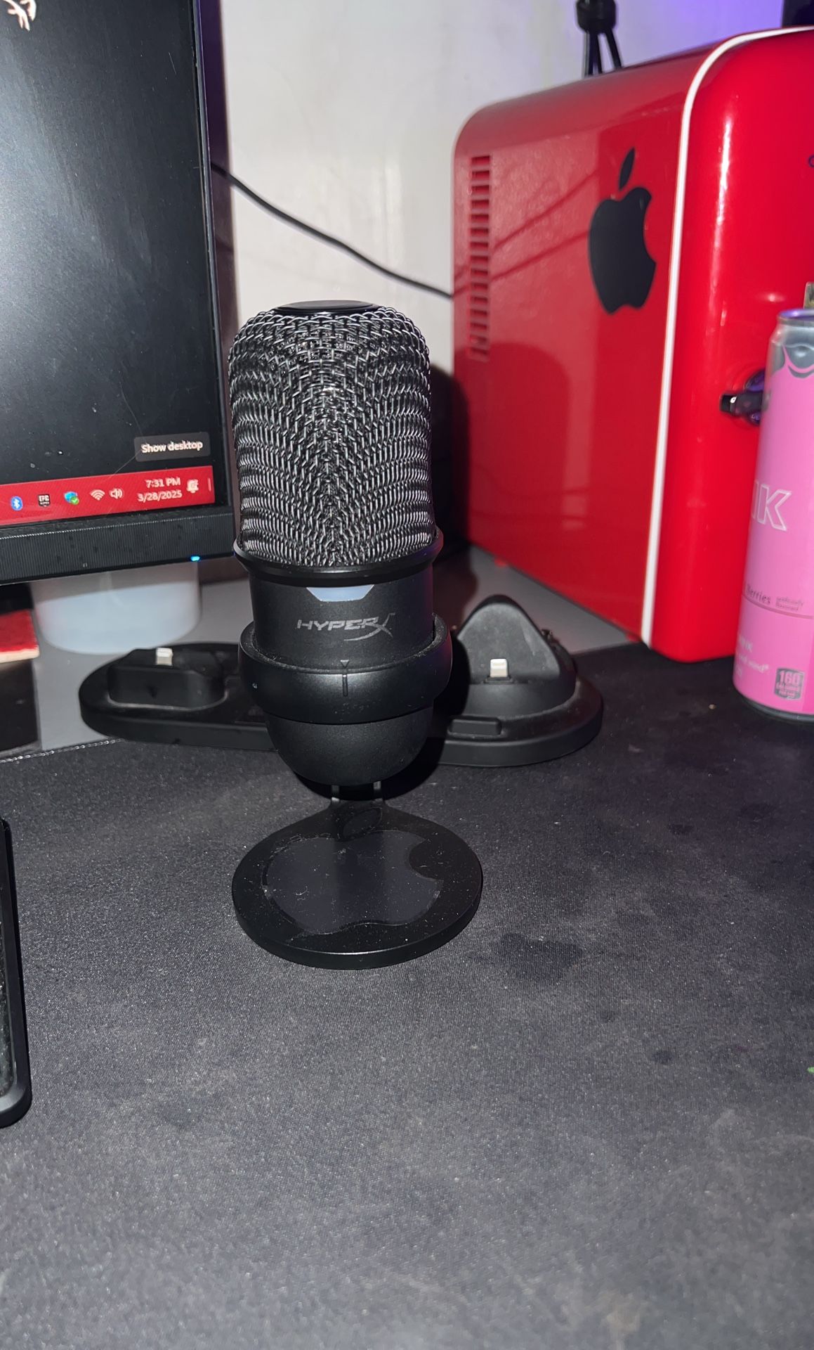 Hyper X Microphone