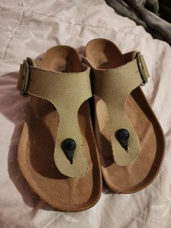 Birkenstock Gizeh Big Buckle