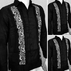 Guayaberas Finas De Lino✨ Fine Guayaberas, Linen✨