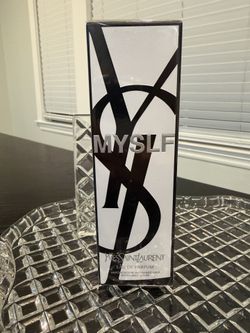 YSL Myself 