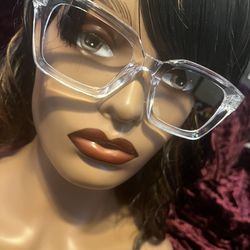 New! Personality Frames